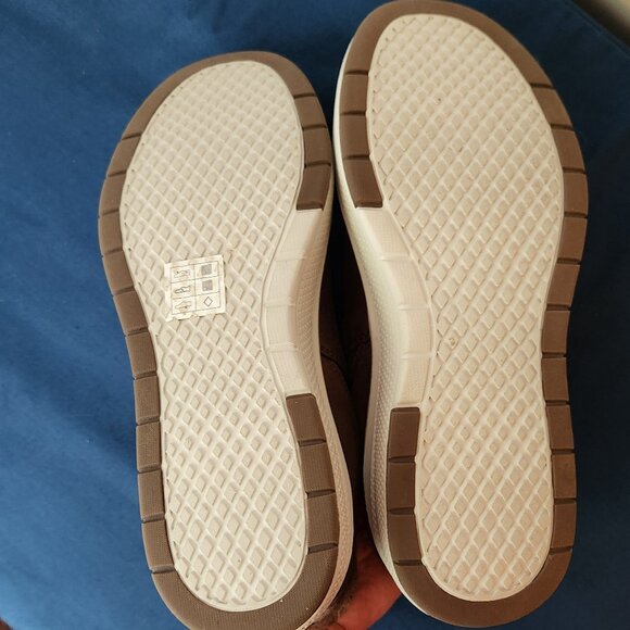 Sketchers Bobs Womens Skipper Wave Hands Free Slip-ins Size 7 - Picture 5 of 6